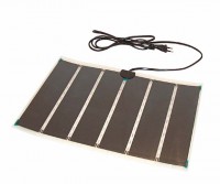 Manta calefactora Namiba 5W, 130x274 mm