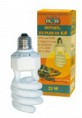 Bombilla Namiba Compacta UVB 6%. Replux UV Plus D3